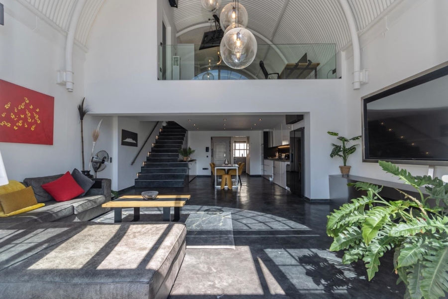 2 Bedroom Property for Sale in Cape Town City Centre Western Cape